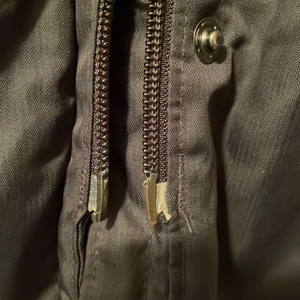 Columbia Suttle Mountain Hooded Parka winter jacket insulated coat women size 3X - Picture 10 of 16